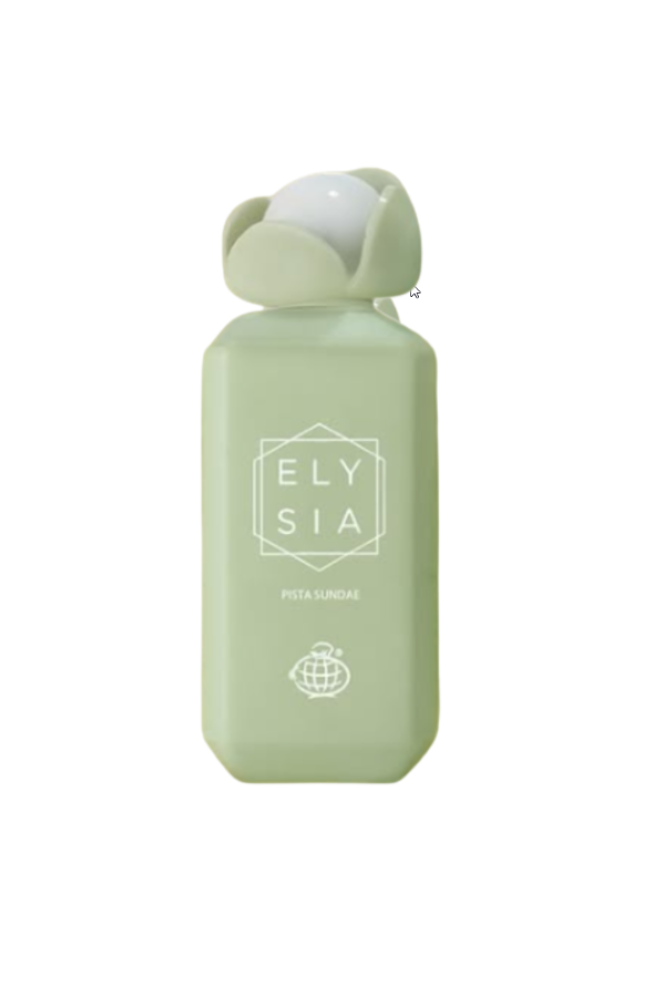 Elysia – Pista Sundae – By Fragrance World