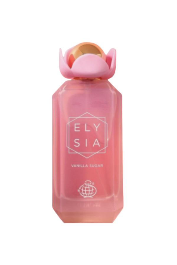Elysia – Vanilla Sugar – By Fragrance World