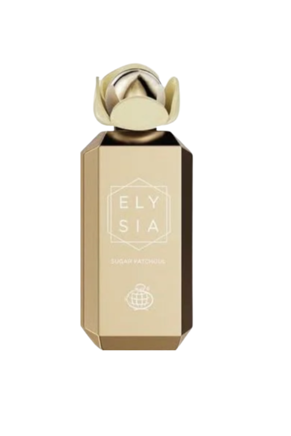 Elysia – Sugar Patchouli – By Fragrance World