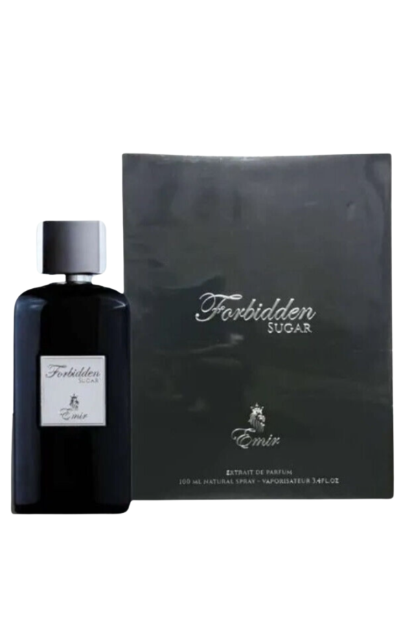 Forbidden Sugar By Emir