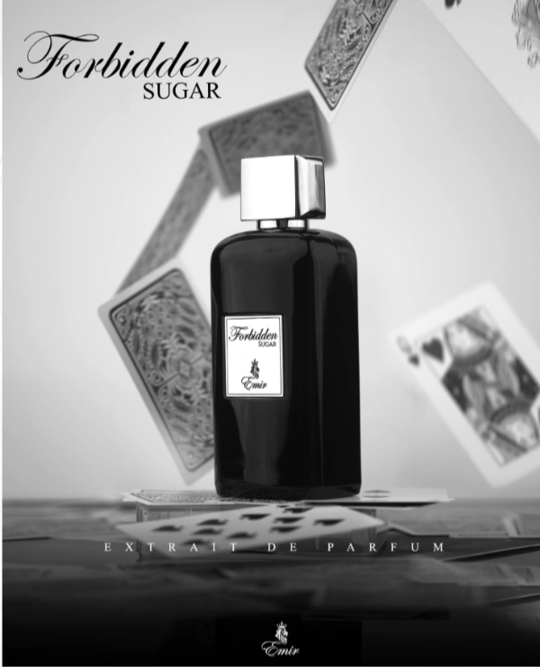 Forbidden Sugar By Emir