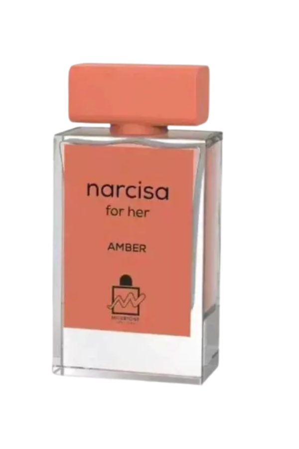 Narcisa Ambre