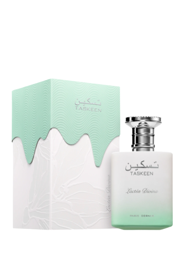 Taskeen Lactéa Divina By Paris Corner