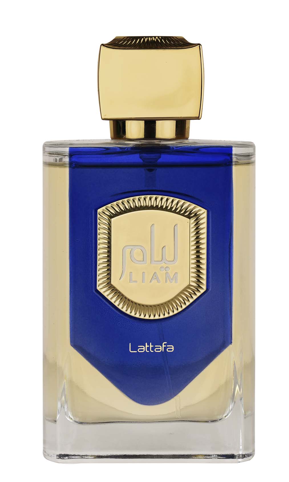 Liam Blue Shine 100 ml - Lattafa