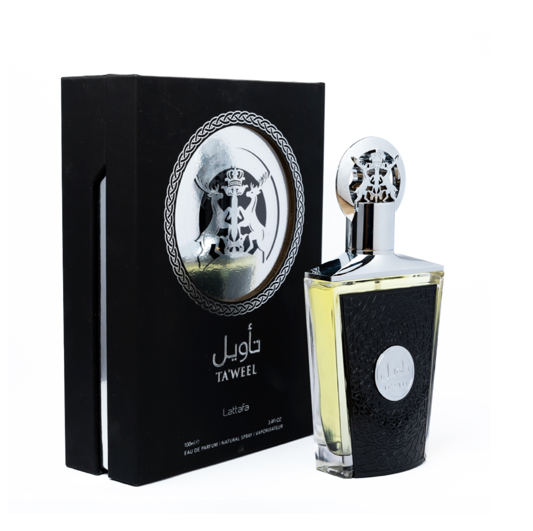 Ta'weel 100 ml - Lattafa