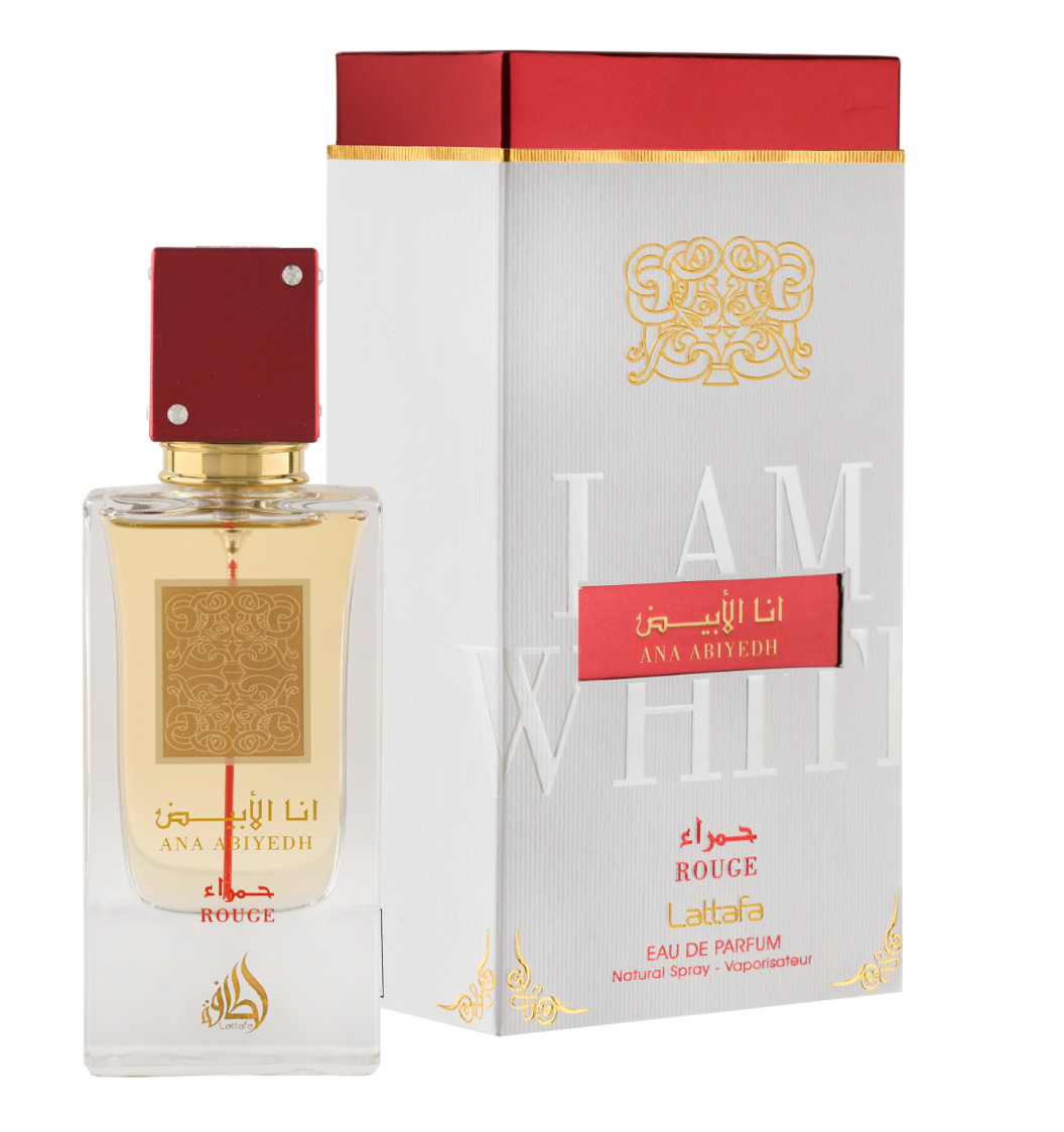 Ana Abiyedh Rouge 100 ml - Lataffa