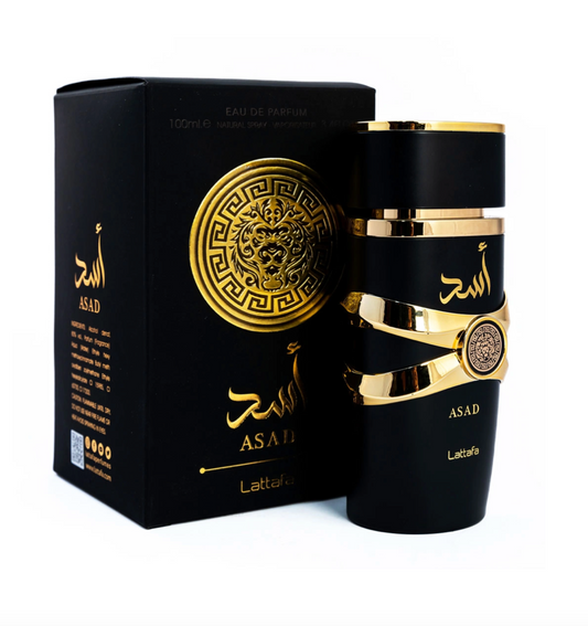 Asad 100 ml - Lattafa