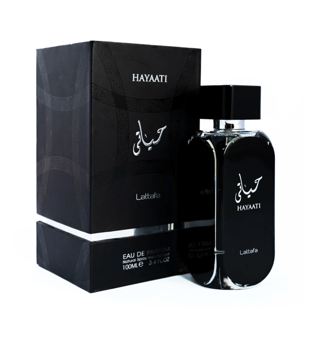 Hayaati 100 ml - Lattafa