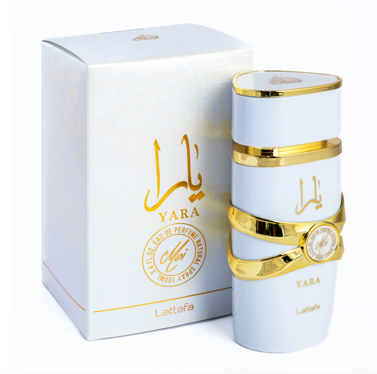 Yara Moii 100 ml - Lattafa