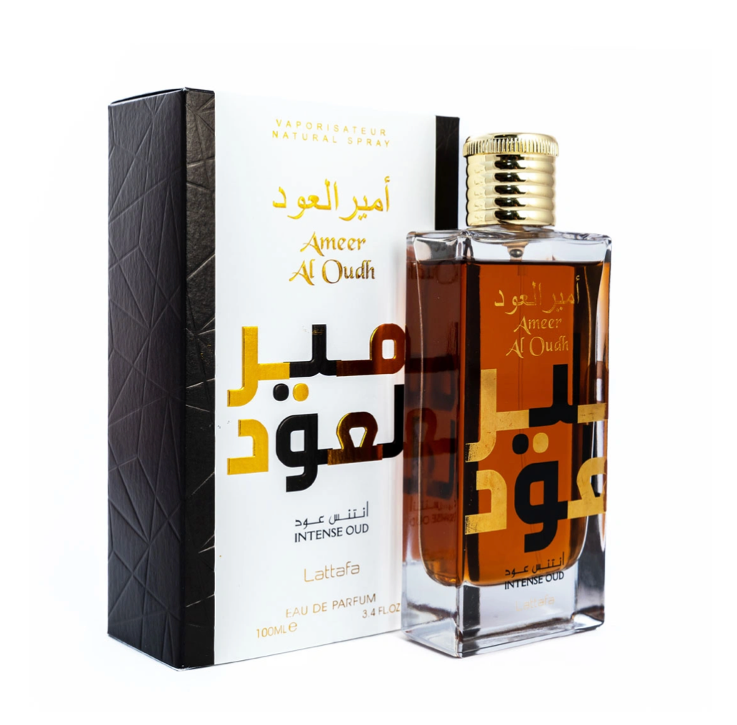 Ameer Al Oudh Intense 100 ml - Lattafa