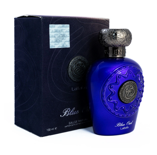 Blue Oud 100 ml - Lattafa