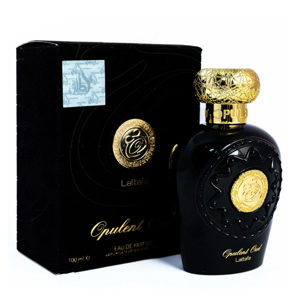 Opulent Oud 100 ml - Lattafa