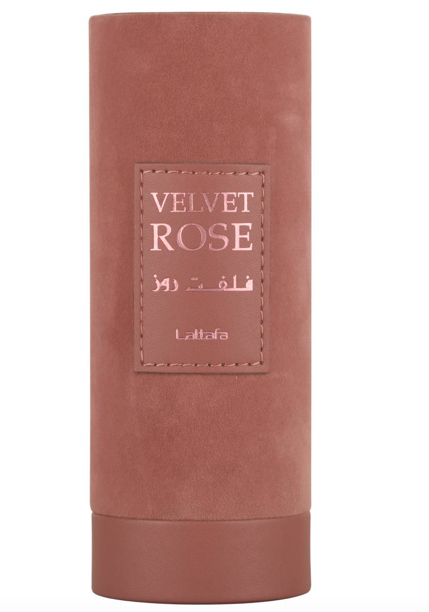 Velvet Rose 100 ml - Lattafa