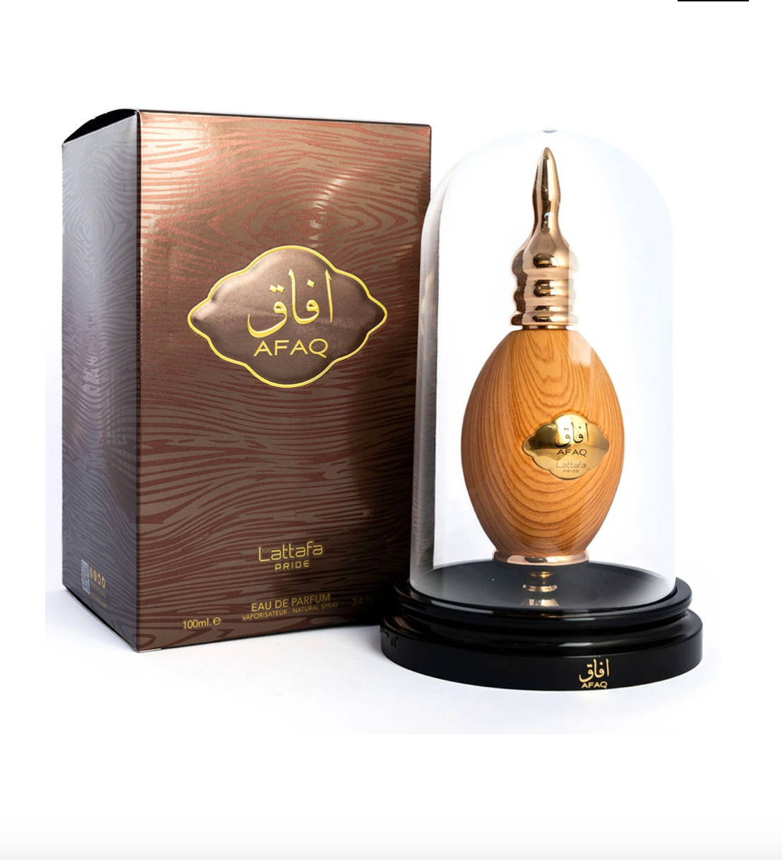 Afaq Gold 100 ml - Lattafa