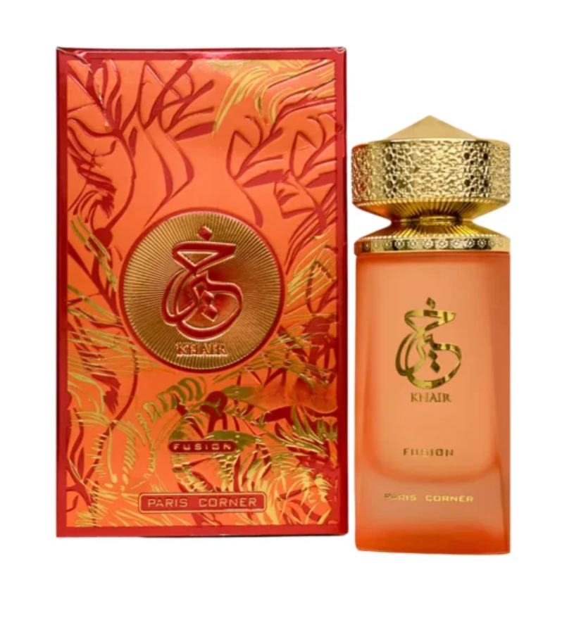 Khair Fusion 100 ml - Paris Corner