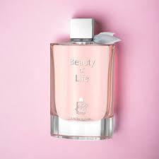 Beauty of Life - Dupe La Vie est Belle