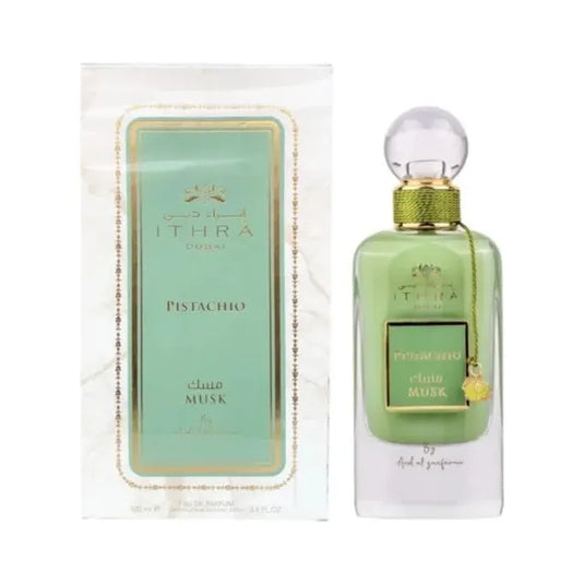 Pistachio 100 ml - Ithra