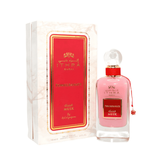 Pomegranate 100 ml - Ithra