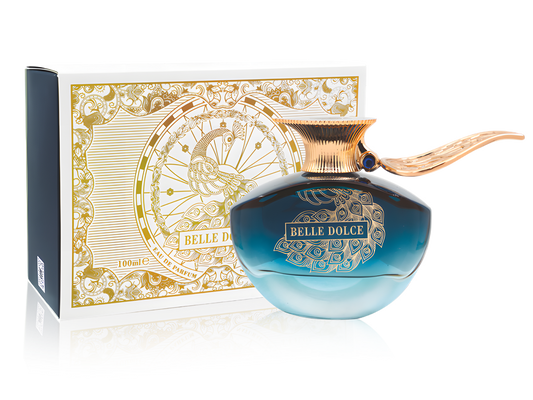 Belle Dolce 100 ml - Fragrance World