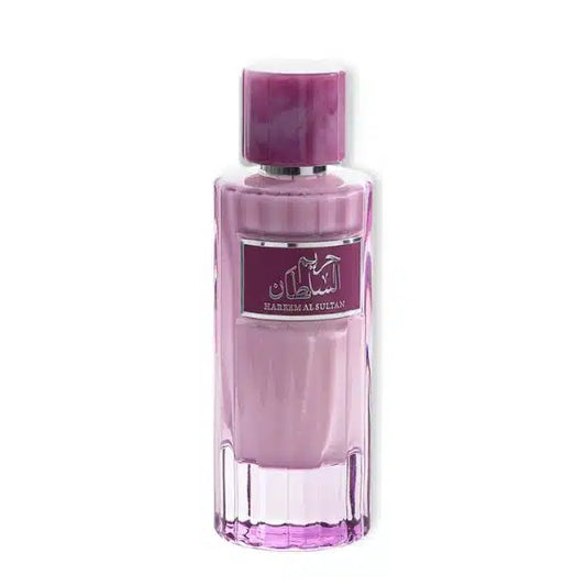 Milky Hareem Al Sultan 100 ml - Ard Al Zaafaran