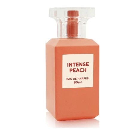 Intense Peach 100 ml - Fragrance World