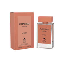 Narcisa Ambre - Dupe Narciso Rodriguez Ambre