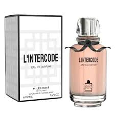 L’intercode - Dupe de l’interdit