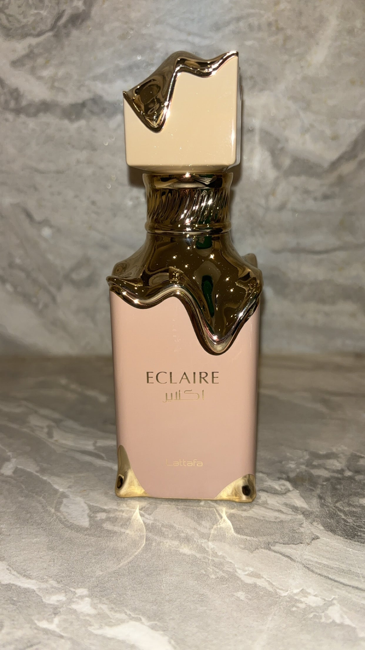 Éclaire 100 ml - Lattafa