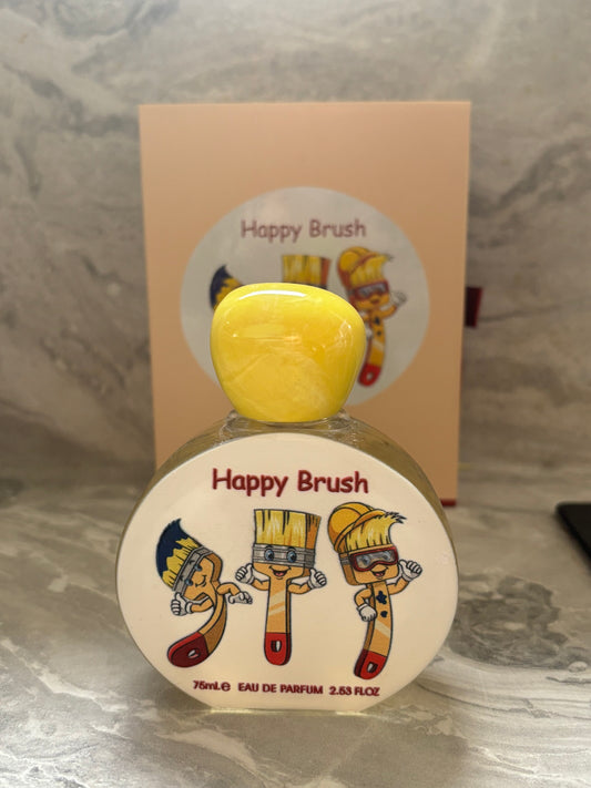 Happy Brush - Parfum enfant