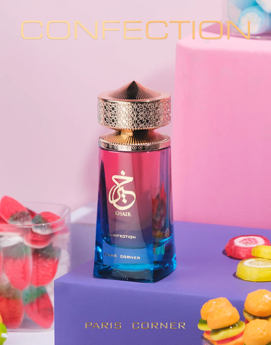 KHAIR CONFECTION 100 ML - PARIS CORNER