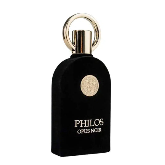 Philos Opus Noir 100ml – Maison Alhambra