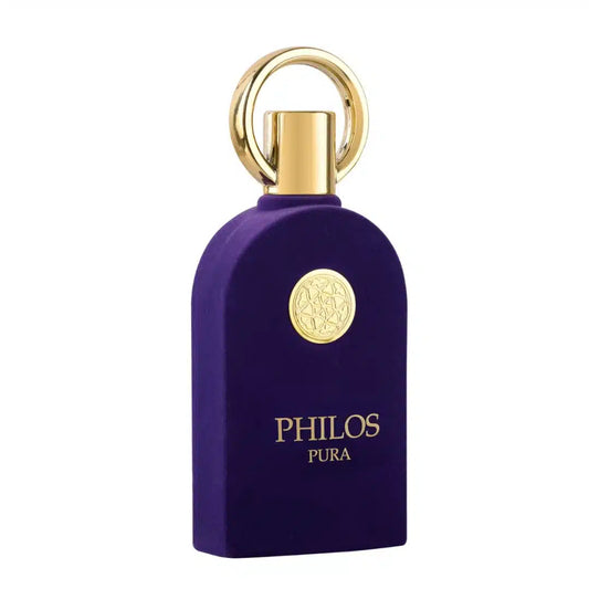 Philos Pura 100ml – Maison Alhambra