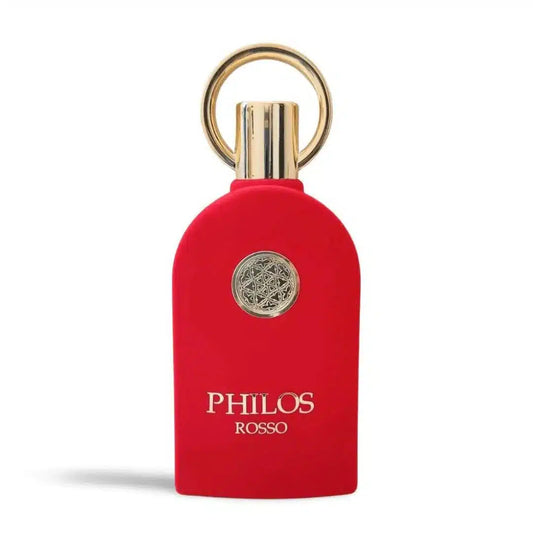 Philos Rosso 100 ml - Maison Alhambra