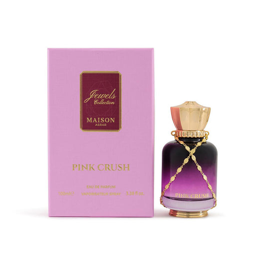 PINK CRUSH 100 ML - MAISON ASRAR