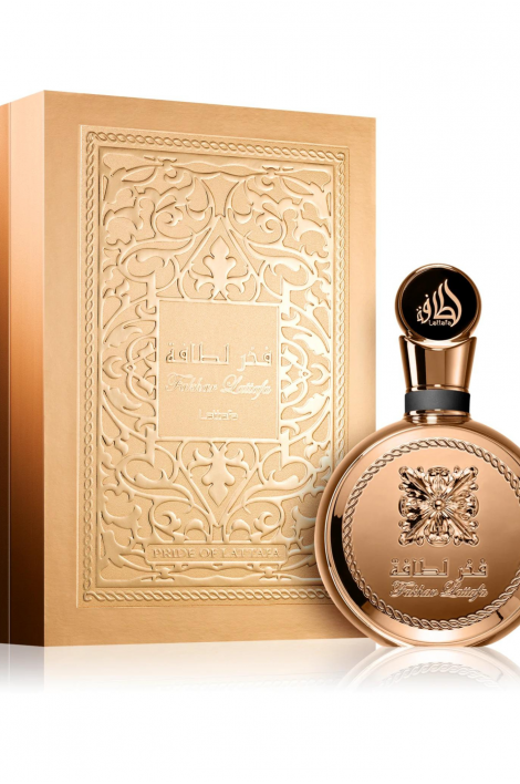 Fakhar Gold 100 ml - Lattafa