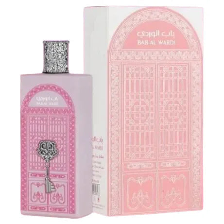 BAB AL Wardi 100 ml - Lattafa