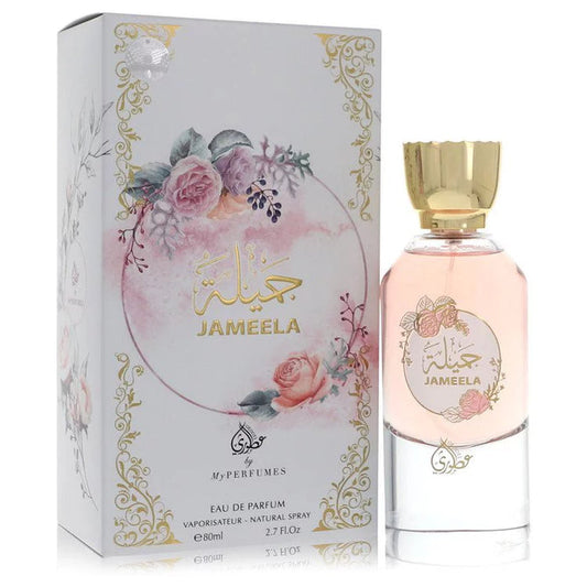 Jameela 80 ml - MyPerfumes