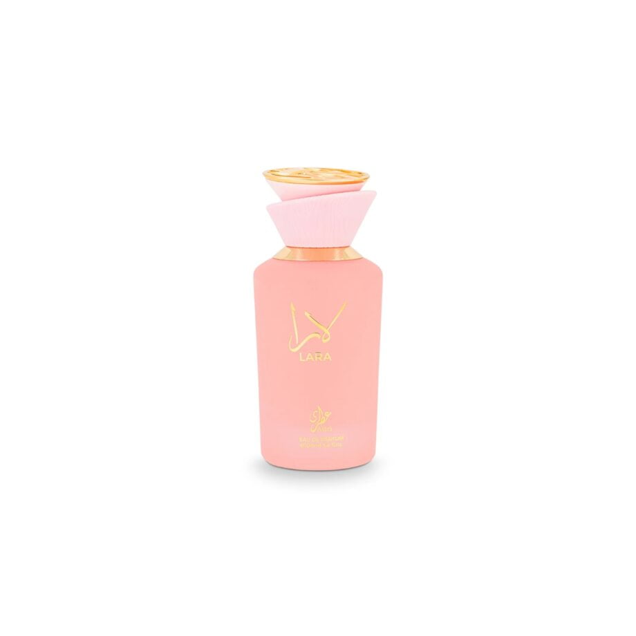 LARA ATTRI 100 ml -  GULF ORCHID