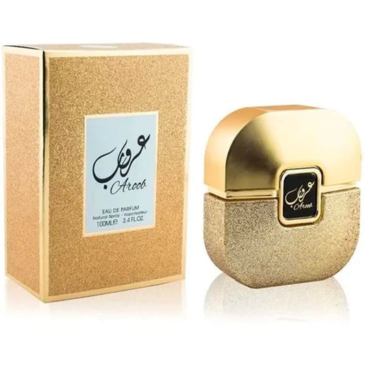 Aroob 100ml – Ard Al Zaafaran