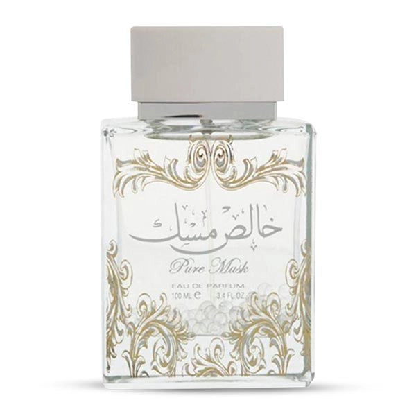 Pure Musk (Khalis Musk) 100ml – Lattafa