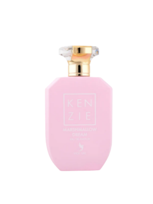 Kenzie Marshmallow Dream By Volaré