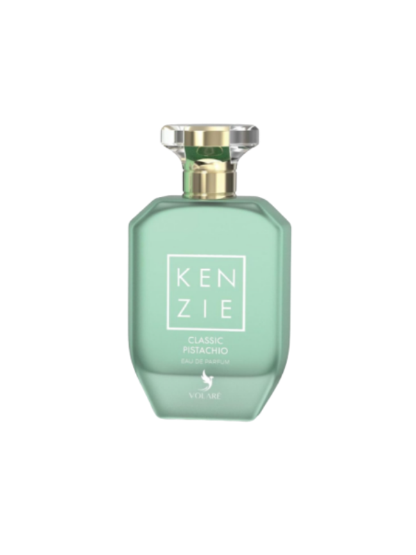 Kenzie Classic Pistachio By Volaré