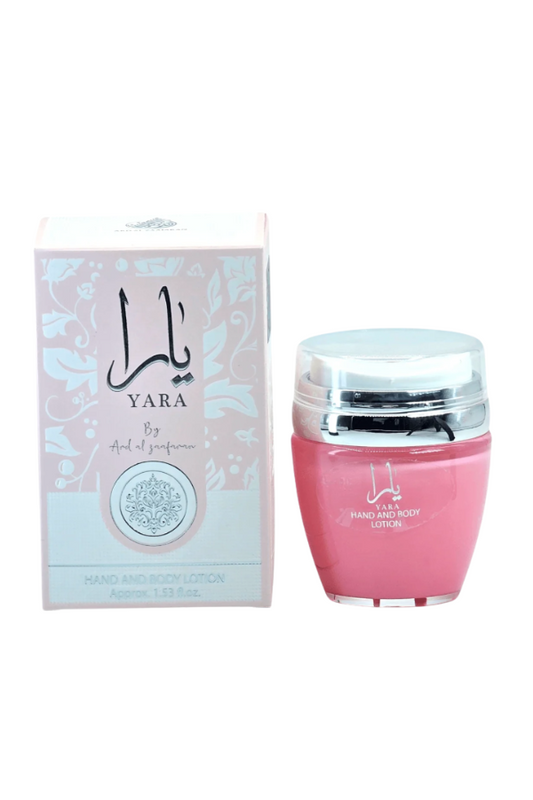 Lotion Yara 45 ml - Lattafa