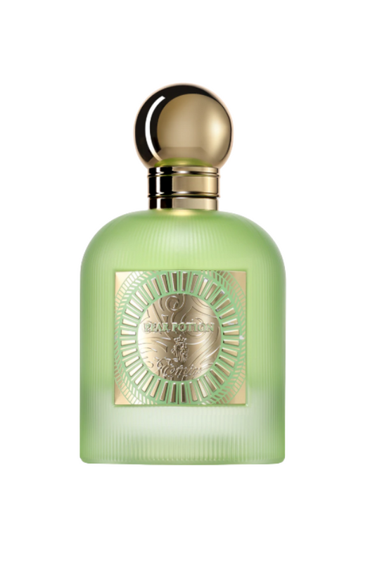 Pear Potion By Emir