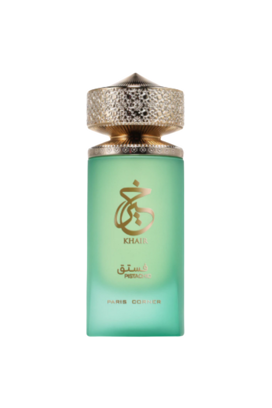 Khair Pistacchio By  Paris Corner