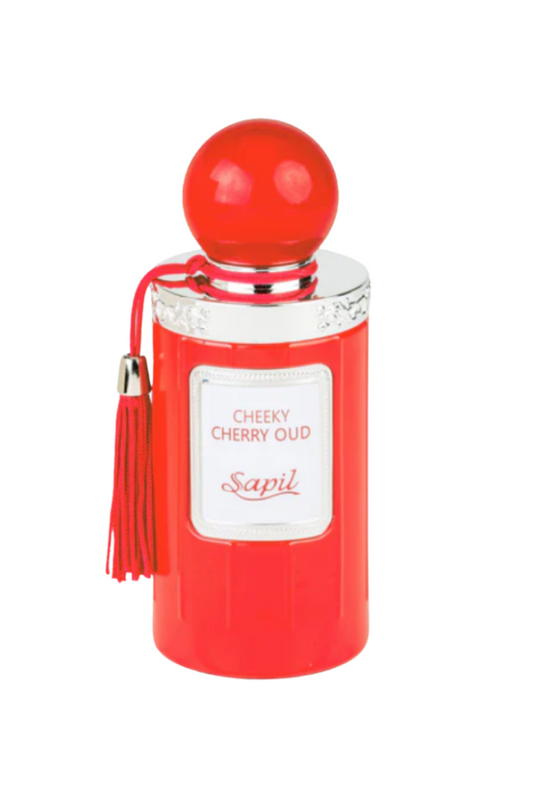 Cheeky Cheery Oud By Sapil