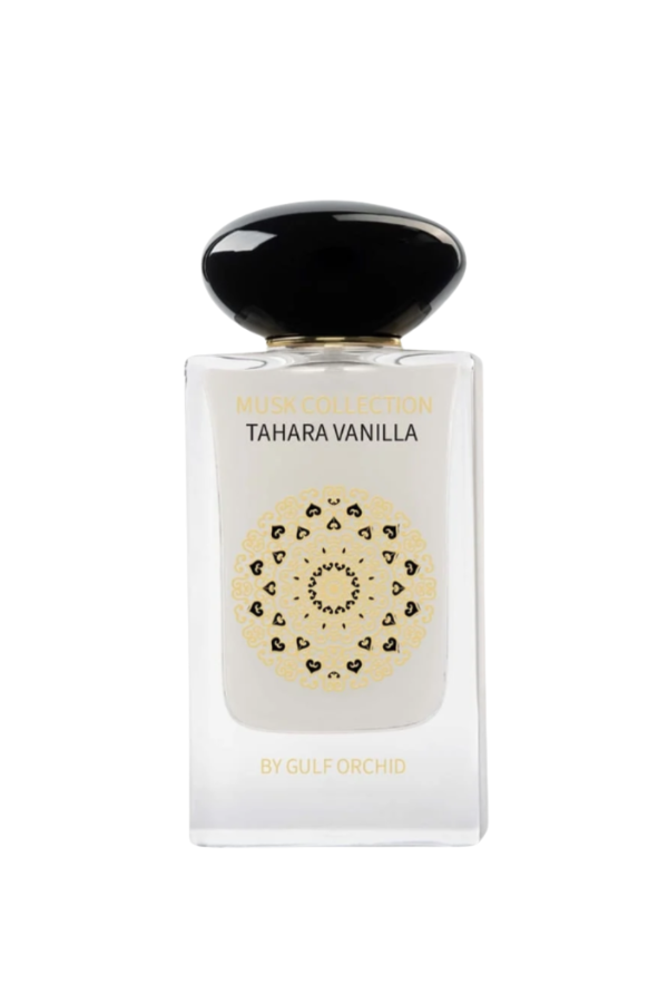 Musk Tahara Vanilla By Gulf Orchid