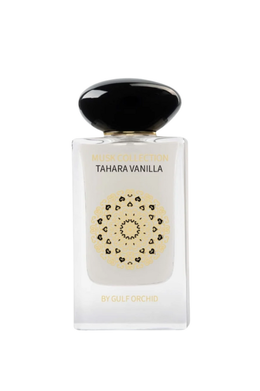 Musk Tahara Vanilla By Gulf Orchid
