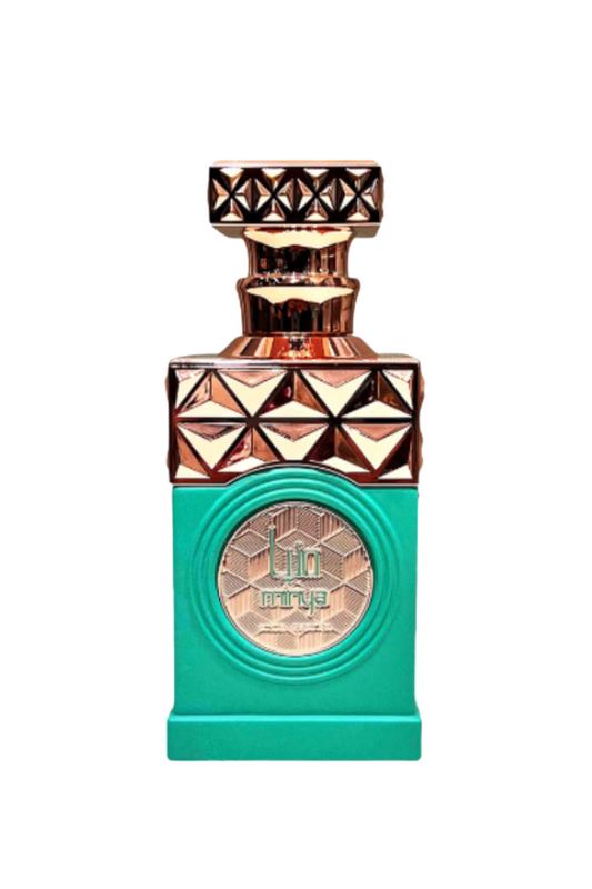 Minya By Paris Corner