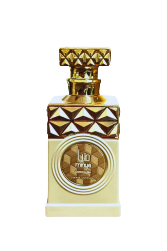 Minya Coco Lush By Paris Corner